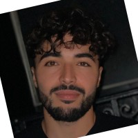 Djameldine Kourbali