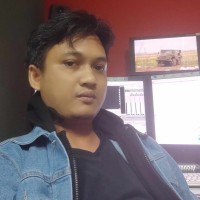 Daniel Syah Putra