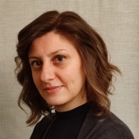 Stefania Buranello