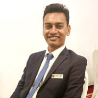 Abhishek Maheshwari