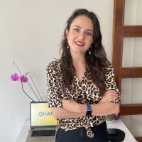 Mariana Delgadillo Suarez