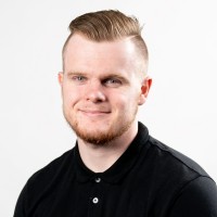 Travis Ernsdoerfer
