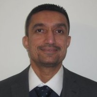 Chetan Sanghavi FCCA