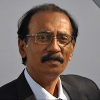 Venkatesan S R