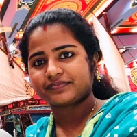 Lincy Vijith