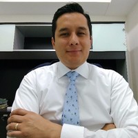 Roberto Vergara