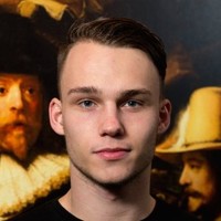 Wouter de Lang