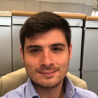 Jaime Muñoz Orellana