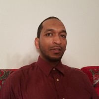 Abrar Mohammed