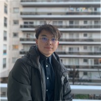 Johan TRAN