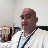 Mick Monaghan