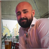 Simon Hellman