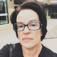 Jen Masterson, LCSW-S