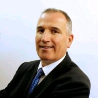 Kieran McMahon Assoc CIPD