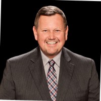 Paul Messervey, CAIB