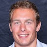 Curtis De Backer