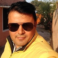 Prashant Kumar