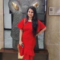 Shraddha Sharma