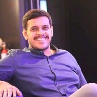 Ram Mohan