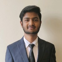 Paras Kumar Gupta