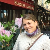 Maria Claudia Madriñan Illera