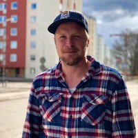 Linus Niklasson
