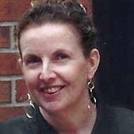 Veronica Calvert