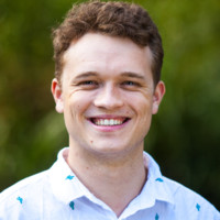 Harrison Hodge