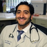 Carl Atallah