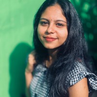 Nithya PR