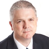 Alistair Williams