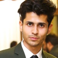 Yaqoob Ali Shah
