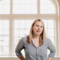 Zoe Hovland