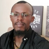 Robert C M Kimani