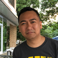 Darwin de Leon