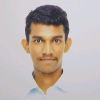 Nagendiran K