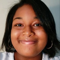 Destiney Scott