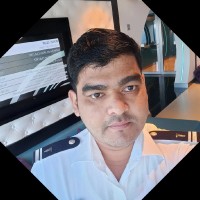 Narendhar Chavan