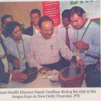 Dr. Jitendra Pandey