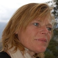 Ingrid Maas