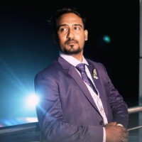 Shubham Ram