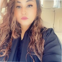 Alia Ahmed