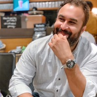 Ahmed Khaled