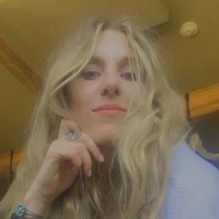 Jess Holzworth