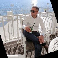 Florin Nikisoara CSCS (Lab)