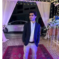 Izzat ullah