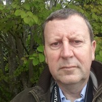 Mike Frewin