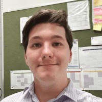 Josh Dickie