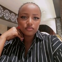 Esther Wamuyu Maina