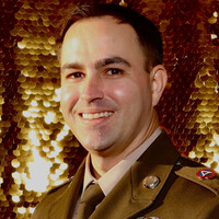 Robert (Rob) Leitelt, MBA